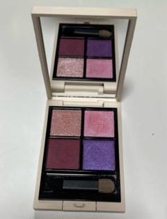 RMK シンクロマティックアイシャドウパレット EX13 パラダイス