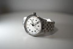 IWC パイロット・ウォッチ マークXX シルバーのサムネイル