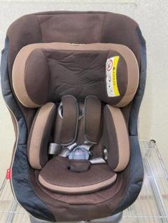 ❖【美品】LEAMAN チャイルドシート LYJ-211【インナーパット付】 送料無料 美品 ネディアップ LYJ-211 ブラック リーマン 新生児