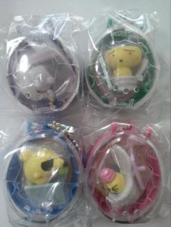 Tamagotchi Collectibles Poop Time まめっち