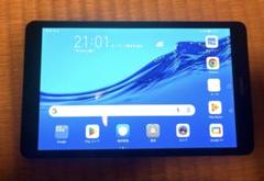 HUAWEI MediaPad M5 lite 8 Wi-Fiモデル