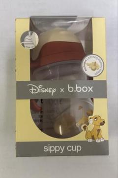 Disney x b.box シッピーカップ 240ml
