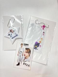 2025年最新】RIIZE グッズ ウォンビンの人気アイテム - メルカリ