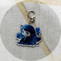 ado アド　ストラップ　アクリルキーホルダー　アクキー　まとめて アクキー Ado モナリザの横顔 つやりつやりアクリルキーホルダー