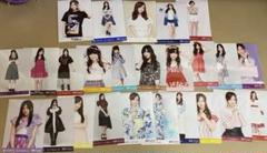 乃木坂46 星野みなみ 生写真 35枚まとめ売り