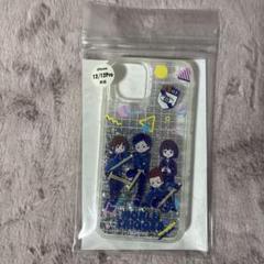 ワールドトリガー 風間隊 iPhone 12/12Pro スマホケース