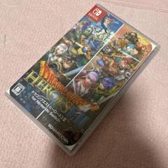 ドラゴンクエストヒーローズI・II for Nintendo Switch