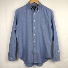 Gitman Vintage アローズ別注 シャンブレー BD シャツ USA製