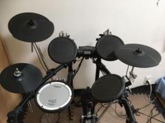 Roland 電子ドラム TD-4