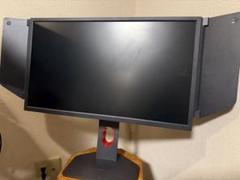 XL2546k 中古 BENQ 〔中古〕ZOWIE XL2546K（中古1ヶ月保証） | パソコン工房