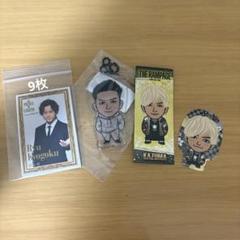 川村壱馬 京極竜 プリロワ 非売品 プリンセス証明書 レア 美品 川村壱馬 京極竜 プリロワ 非売品 プリンセス証明書 レア 美品