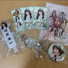 FRUITS ZIPPER 櫻井優衣　ラッフルくじ　まとめ売り
