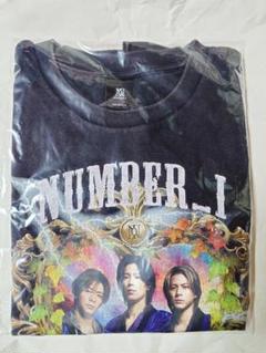 2025年最新】Number_i tシャツ 新品の人気アイテム - メルカリ