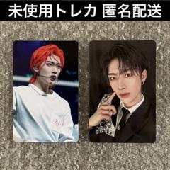 ZEROBASEONE リッキー トレカ 7000円トレカ ファンコン