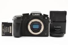 美品 S数4210回 Panasonic LUMIX DMC-G7 ボディ 美品 S数4210回 Panasonic LUMIX DMC-G7 ボディ - メルカリ