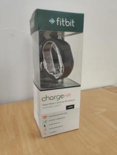 fitbit charger HR 新品未使用 楽天市場】fitbit charge hr blackの通販
