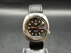 チ*ス様 希少 美品 可動 SEIKO 5 Sports 時計 7S36-005 チ*ス様 希少 美品 可動 SEIKO 5 Sports 時計 7S36-005 - メルカリ