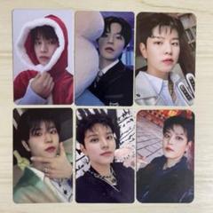 2025年最新】stray kids スンミン トレカの人気アイテム - メルカリ