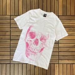 Stussy ステューシー クルーネック 半袖 Tシャツ