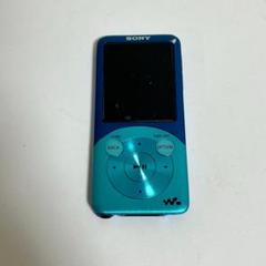 2025年最新】sony nw-s756の人気アイテム - メルカリ