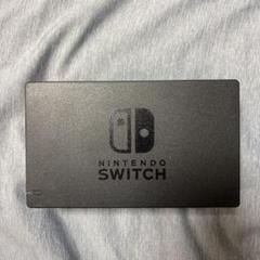 Nintendo Switch ブラックのサムネイル