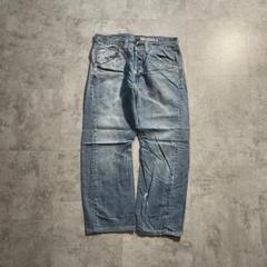 【W32 L32】 europe levi's リーバイス Engineered W32 L32】europe levi's リーバイス Engineered - メルカリ