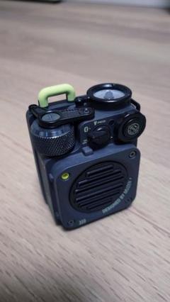 MUZEN WILD mini Bluetooth スピーカーのサムネイル