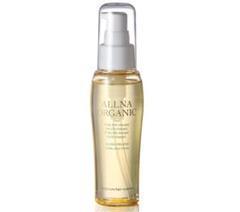 ALLNA ORGANIC モイスチャーヘアエッセンスのサムネイル