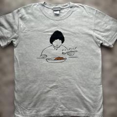 クリープハイプ 私のカレーは左利き Tシャツ　Sサイズ　オートミール Amazon.co.jp: クリープハイプ 私のカレーは左利きTシャツ