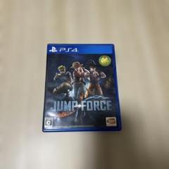 PS4 JUMP FORCE