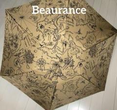 Beaurance 日傘 サマーシールド　一級遮光BR 新品