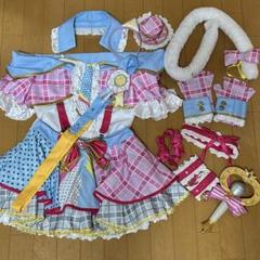 【本日限定価格】南ことり　スクフェス アイドル衣装　覚醒後 Amazon.co.jp: 【bbcos_mcds】ラブライブ! スクフェスSR