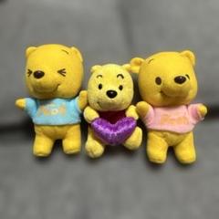 プーさん　ぬいぐるみ　まとめ売り 2025年最新】プーさん ぬいぐるみ まとめ売りの人気アイテム