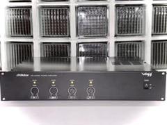 音出しOK‼️Victor/ビクター/VOSS/PS-A254B/パワーアンプ