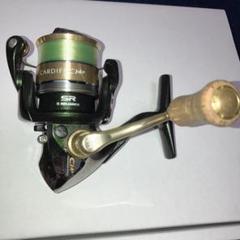 シマノ　12カーディフci4+ C2000HGS SIMMS シマノ12カーディフci4+ C2000HGS SIMMS