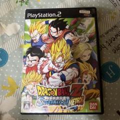 ドラゴンボールZスパーキングメテオ