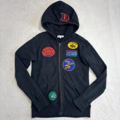 2025年最新】duffer パーカーの人気アイテム - メルカリ