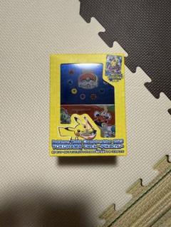 ポケモンカード ・横浜記念デッキピカチュウ ポケモンワールドチャンピオンシップス2023横浜 記念デッキ