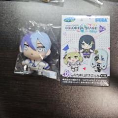 プロセカ ふわぷち セガくじ ぷちぬい 青柳冬弥 東雲彰人 白石杏 望月穂波 2025年最新】プロセカ ぷちぬい 冬弥の人気アイテム - メルカリ