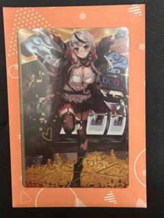 沙花叉クロヱ　直筆サイン Amazon.co.jp: 沙花叉クロヱ 直筆メッセージ&箔押し複製サイン