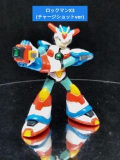 2025年最新】ロックマン 食玩の人気アイテム - メルカリ