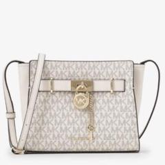 新品★未使用★ マイケルコース★ショルダーバッグのサムネイル