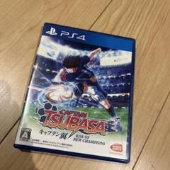 PS4 キャプテン翼 RISE OF NEW CHAMPIONS