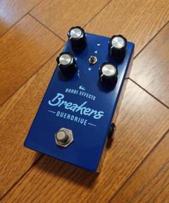 ギター Bondi del mar reissue Del Mar Overdrive mk2 – Bondi Effects