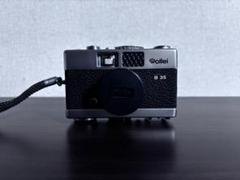 2025年最新】rollei 35 ドイツ製の人気アイテム - メルカリ