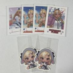 ホロライブ まとめ売り 不知火フレア(2)