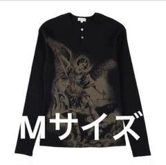 最安値 VALLAD V.HENRY NECK L/S ホワイト サーマル vallad V.HENRY NECK L/S サイズM - メルカリ