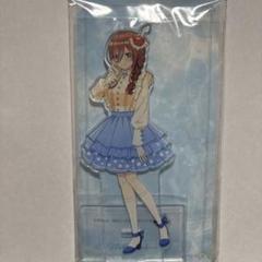 中野三玖 クリームソーダver. アクリルスタンド 「五等分の花嫁」