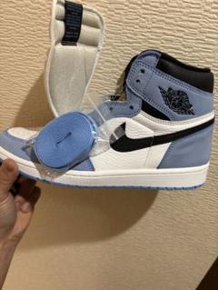 エア ジョーダン 1 HIGH OG ユニバーシティブルー