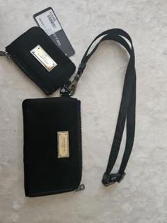 Dolce & Gabbana ボディバッグ 黒 BP2889
